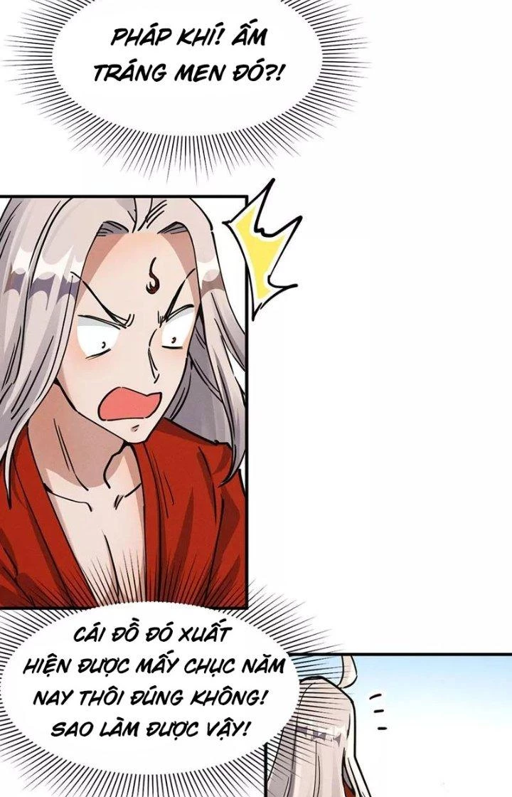 Ta Vô Địch Nhờ Siêu Béo Chapter 56 - 14
