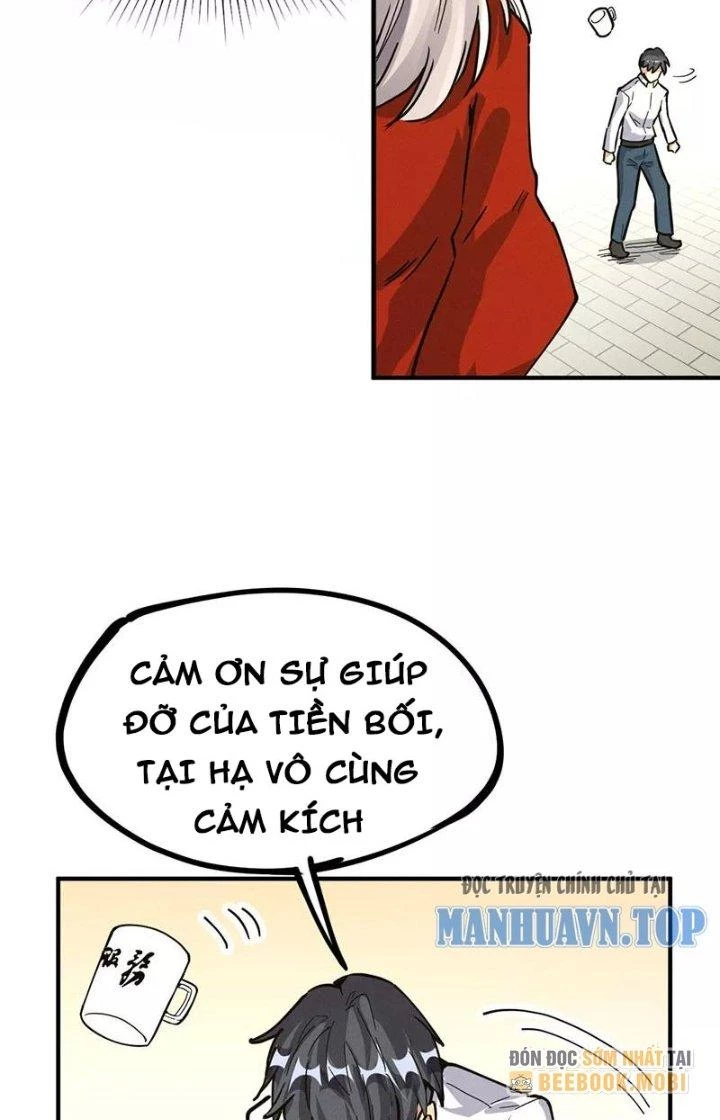 Ta Vô Địch Nhờ Siêu Béo Chapter 56 - 15