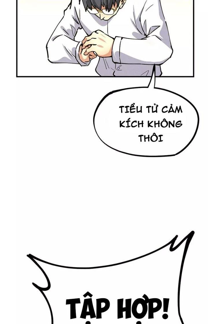 Ta Vô Địch Nhờ Siêu Béo Chapter 56 - 16