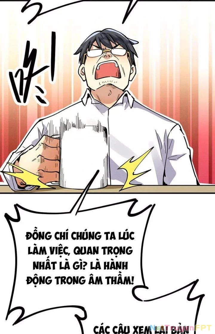 Ta Vô Địch Nhờ Siêu Béo Chapter 56 - 24