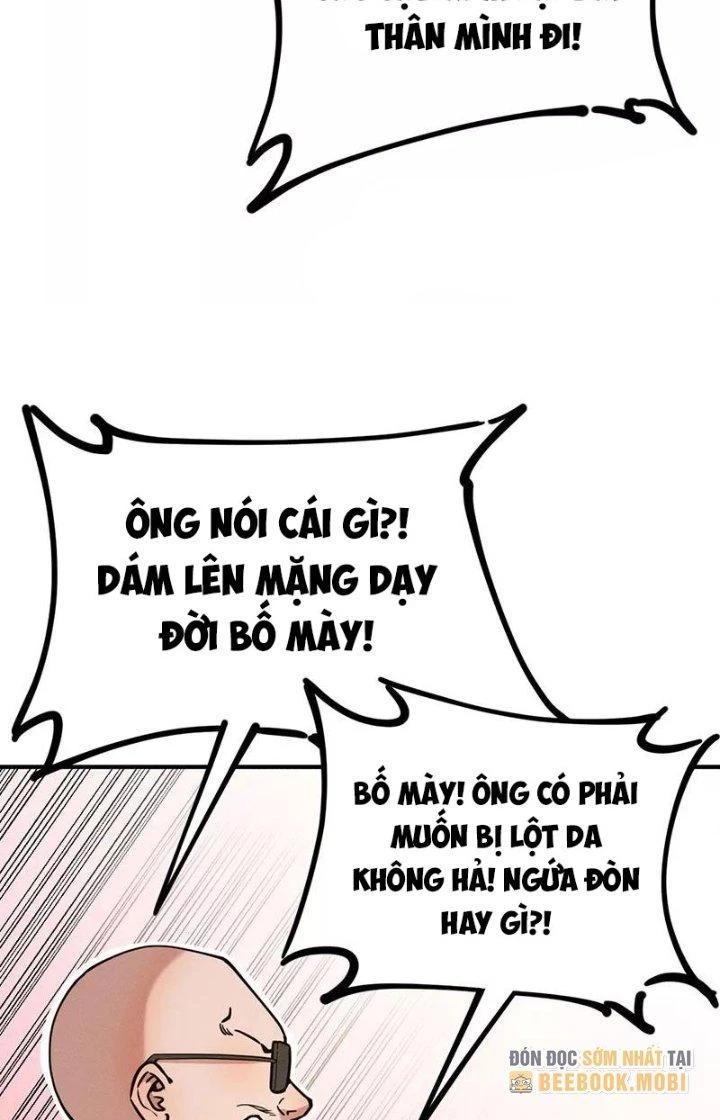 Ta Vô Địch Nhờ Siêu Béo Chapter 56 - 25