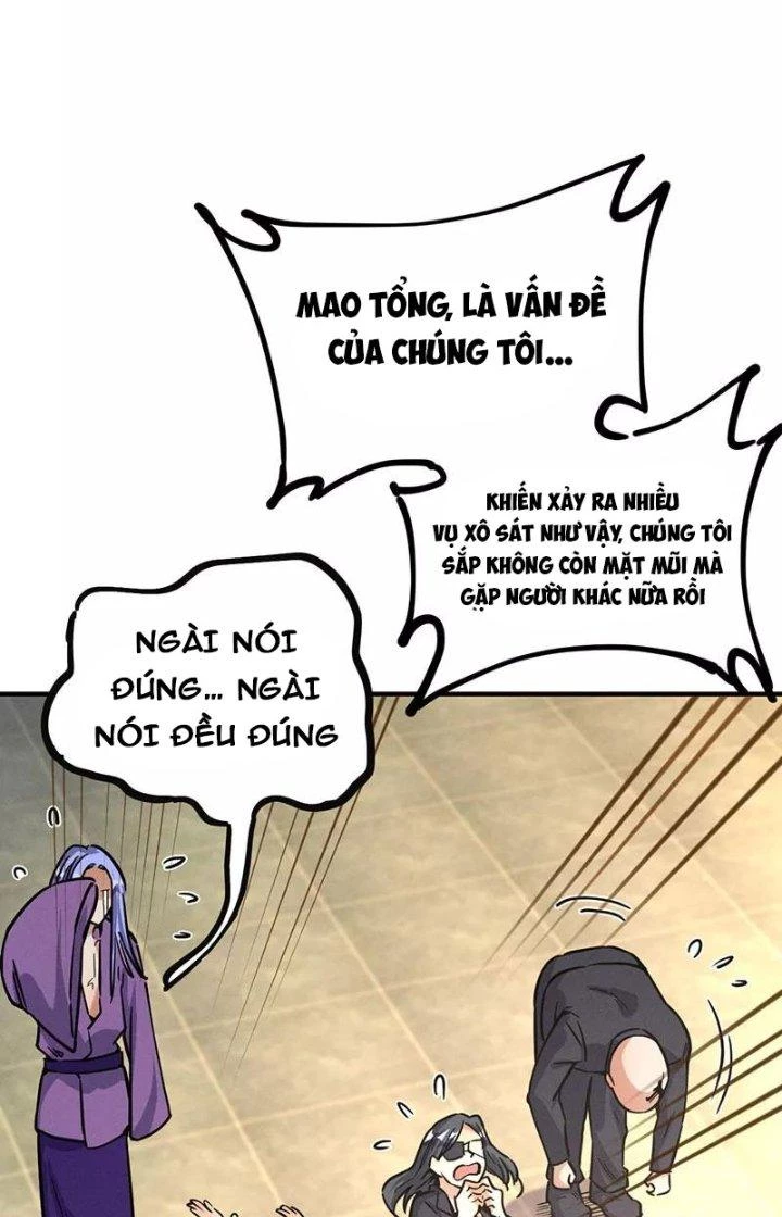 Ta Vô Địch Nhờ Siêu Béo Chapter 56 - 29