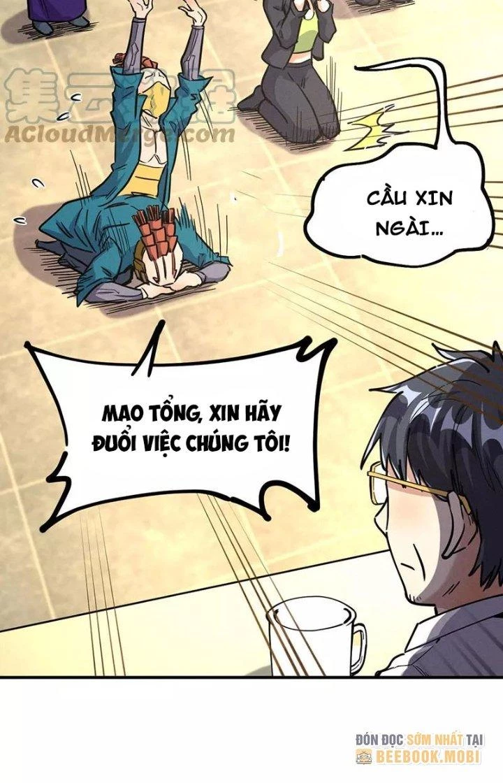 Ta Vô Địch Nhờ Siêu Béo Chapter 56 - 30