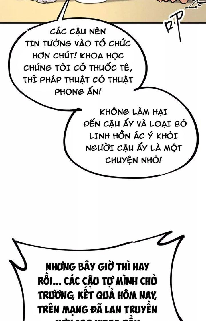 Ta Vô Địch Nhờ Siêu Béo Chapter 56 - 33