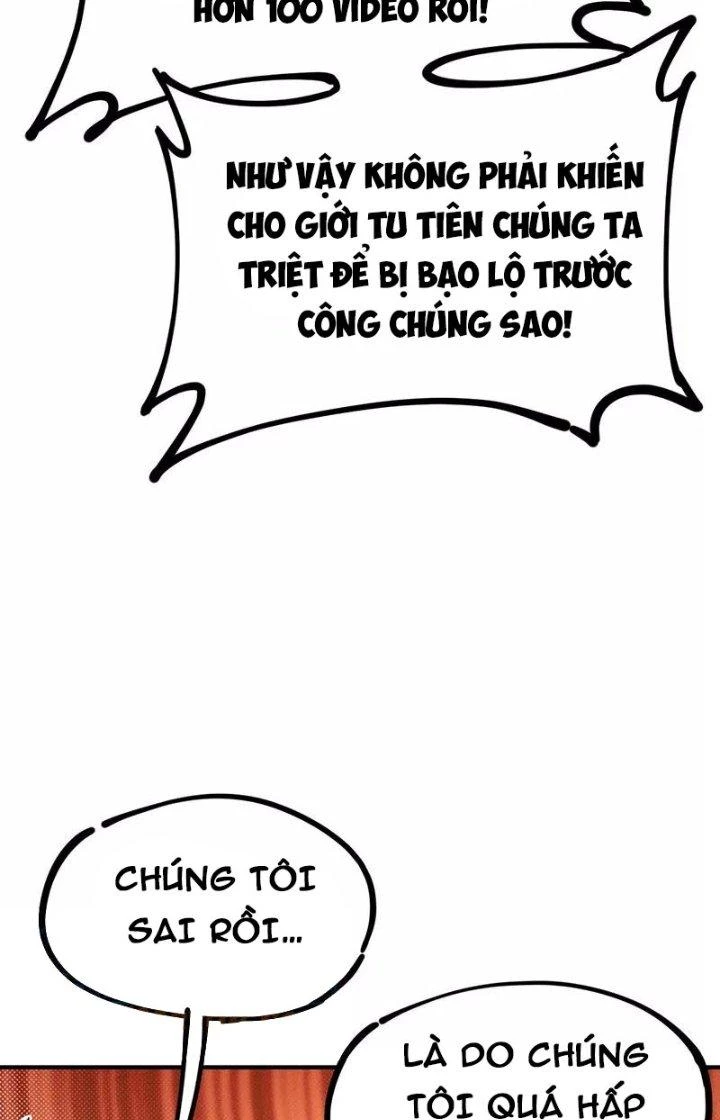 Ta Vô Địch Nhờ Siêu Béo Chapter 56 - 34