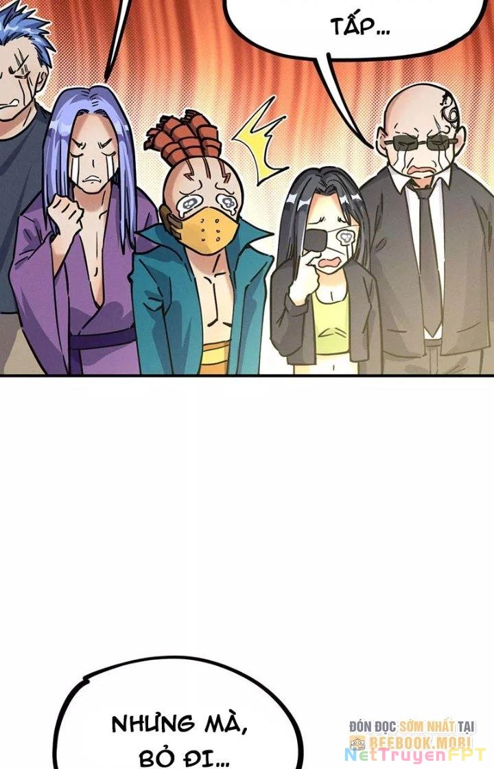 Ta Vô Địch Nhờ Siêu Béo Chapter 56 - 35