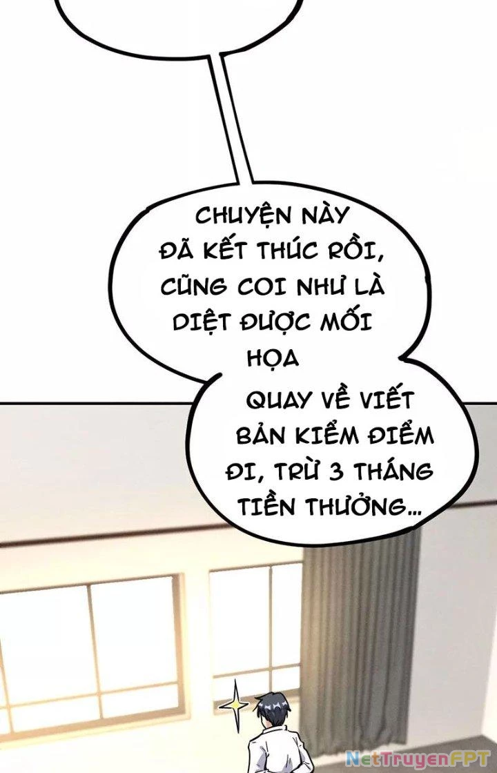 Ta Vô Địch Nhờ Siêu Béo Chapter 56 - 36