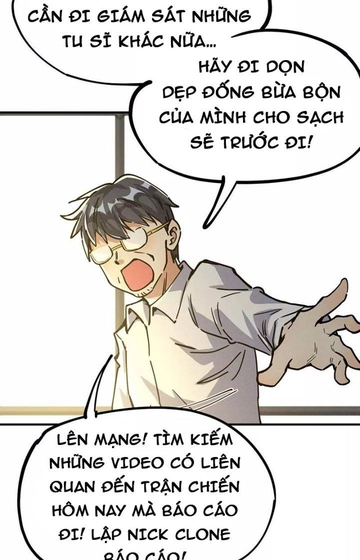 Ta Vô Địch Nhờ Siêu Béo Chapter 56 - 38
