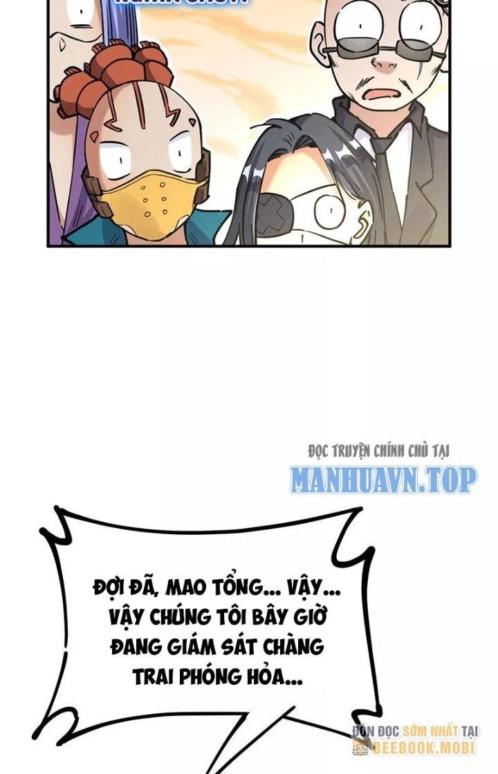 Ta Vô Địch Nhờ Siêu Béo Chapter 56 - 40