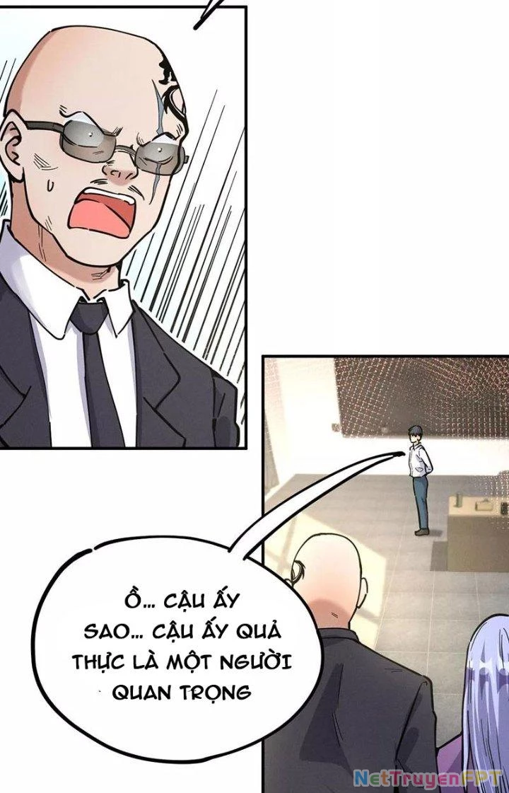 Ta Vô Địch Nhờ Siêu Béo Chapter 56 - 41