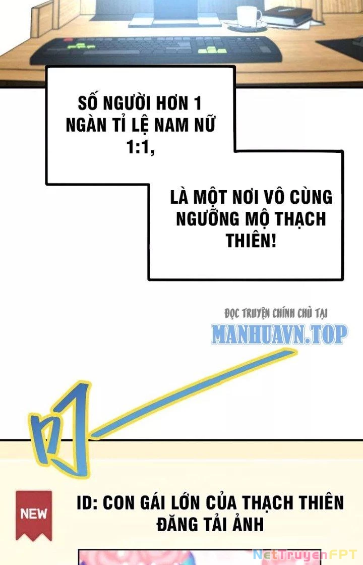 Ta Vô Địch Nhờ Siêu Béo Chapter 56 - 46
