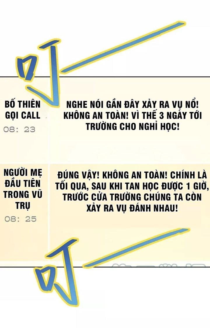 Ta Vô Địch Nhờ Siêu Béo Chapter 56 - 50