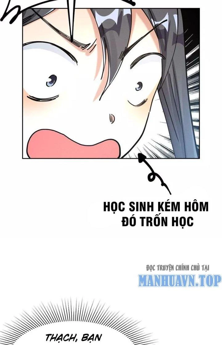 Ta Vô Địch Nhờ Siêu Béo Chapter 56 - 52