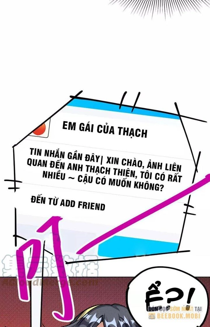 Ta Vô Địch Nhờ Siêu Béo Chapter 56 - 54