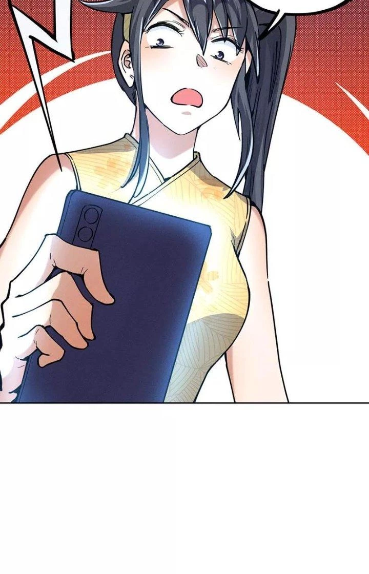 Ta Vô Địch Nhờ Siêu Béo Chapter 56 - 55