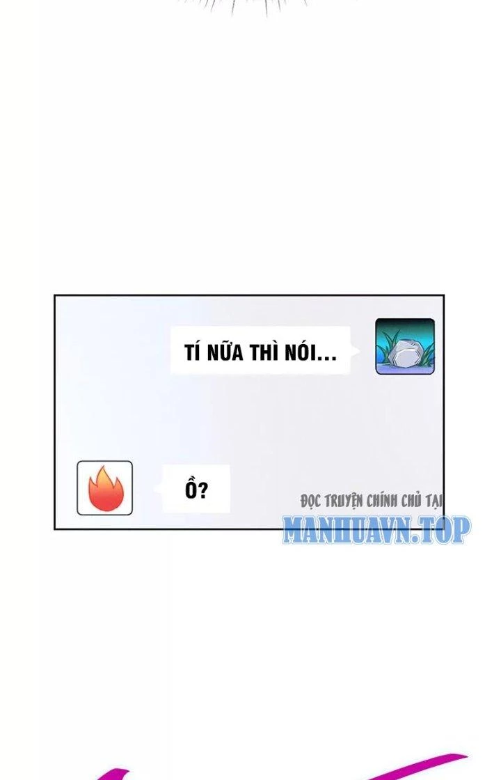 Ta Vô Địch Nhờ Siêu Béo Chapter 56 - 58