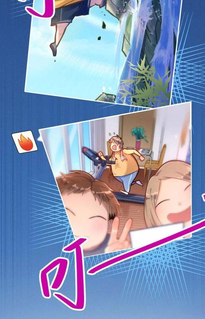 Ta Vô Địch Nhờ Siêu Béo Chapter 56 - 62