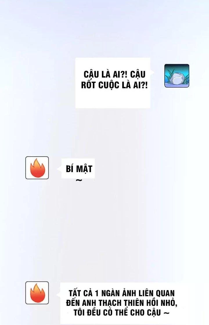 Ta Vô Địch Nhờ Siêu Béo Chapter 56 - 64