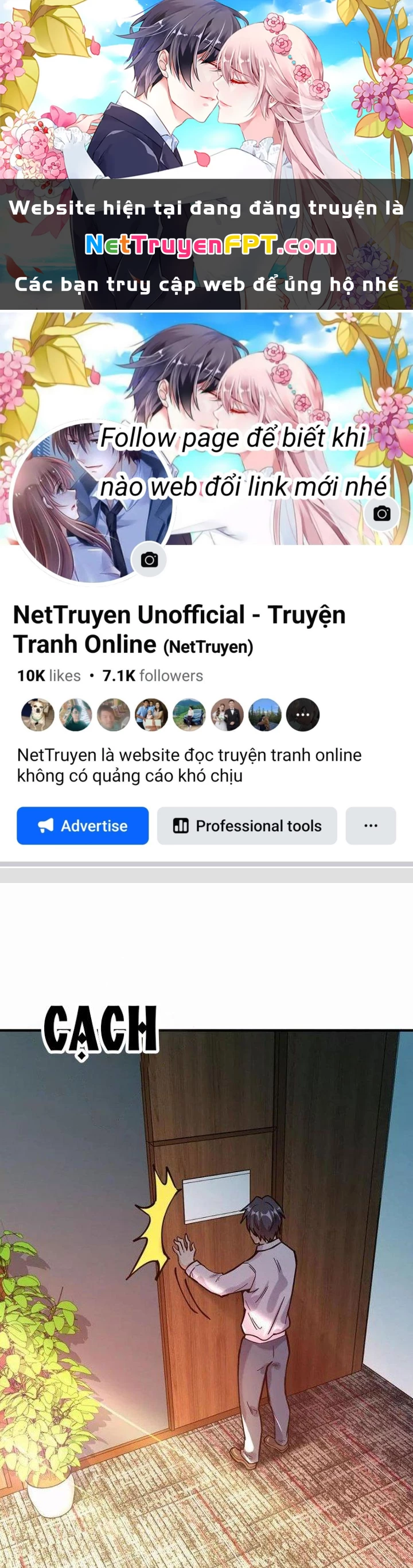 Ta Vô Địch Nhờ Siêu Béo Chapter 57 - 1