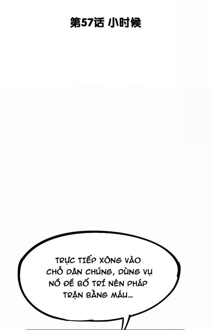 Ta Vô Địch Nhờ Siêu Béo Chapter 57 - 7