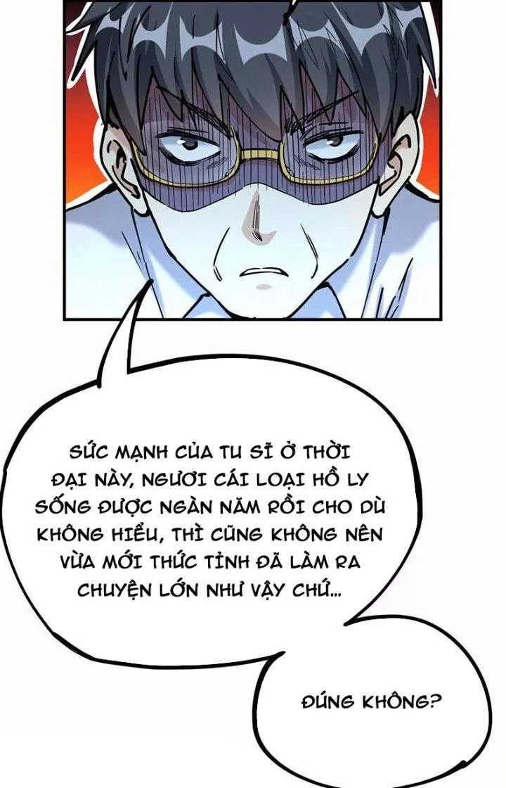 Ta Vô Địch Nhờ Siêu Béo Chapter 57 - 8