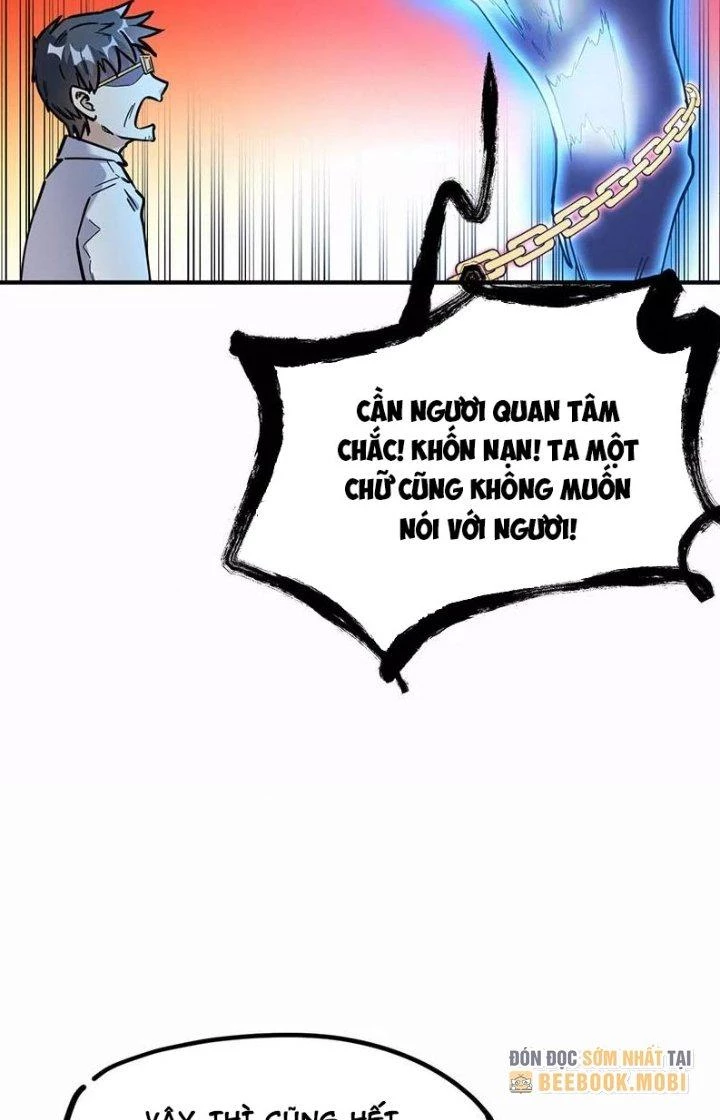Ta Vô Địch Nhờ Siêu Béo Chapter 57 - 10