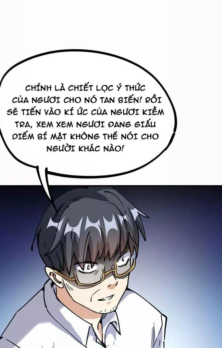 Ta Vô Địch Nhờ Siêu Béo Chapter 57 - 13