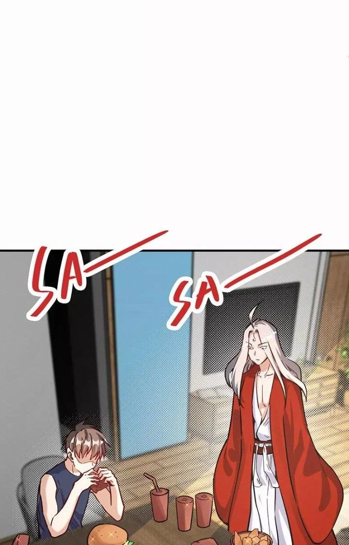 Ta Vô Địch Nhờ Siêu Béo Chapter 57 - 17