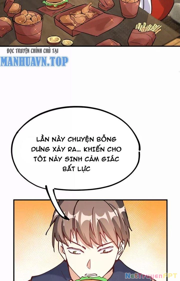 Ta Vô Địch Nhờ Siêu Béo Chapter 57 - 18