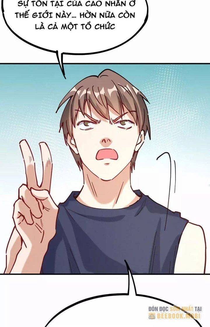 Ta Vô Địch Nhờ Siêu Béo Chapter 57 - 20