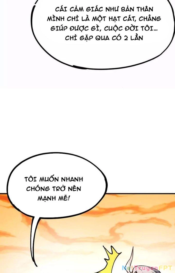 Ta Vô Địch Nhờ Siêu Béo Chapter 57 - 21