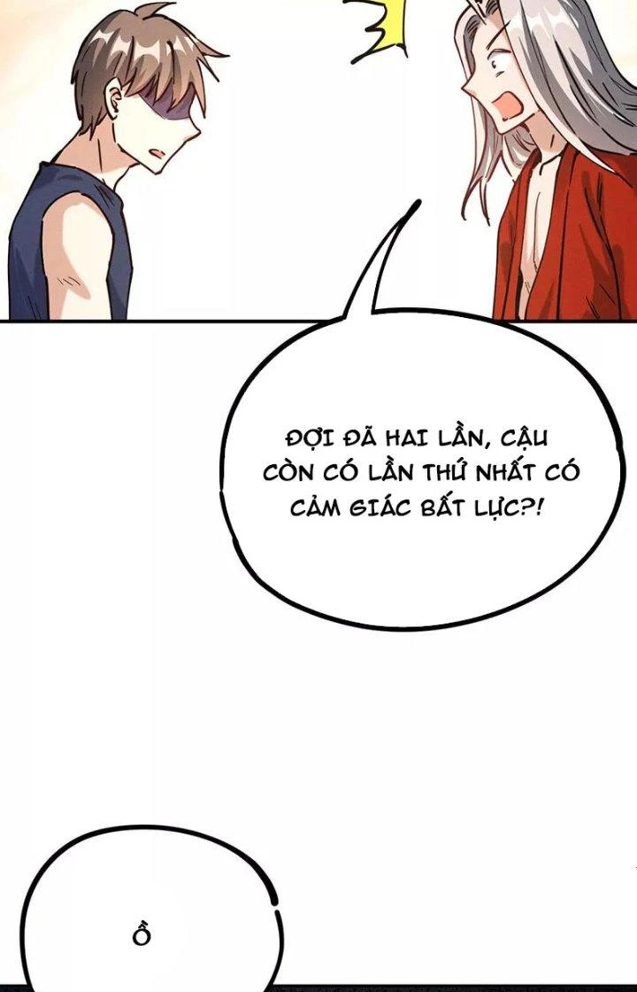 Ta Vô Địch Nhờ Siêu Béo Chapter 57 - 22