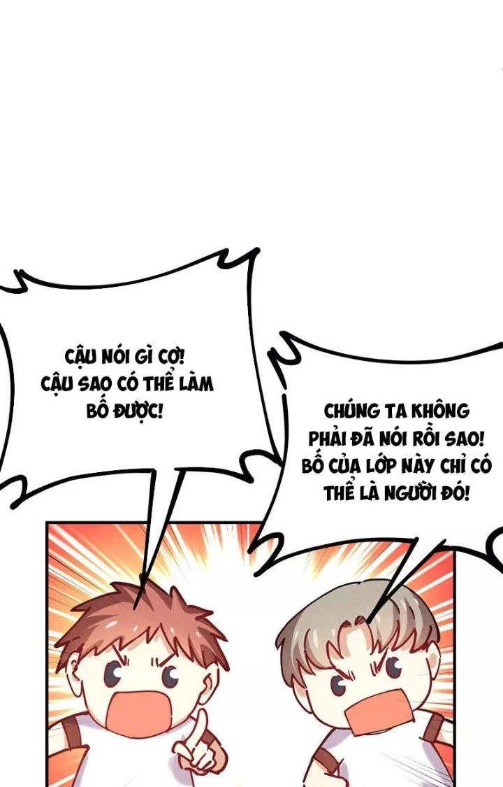 Ta Vô Địch Nhờ Siêu Béo Chapter 57 - 32