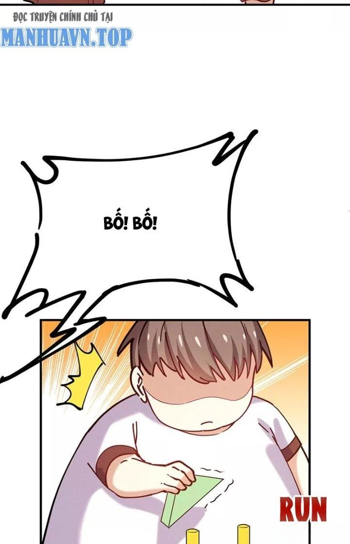 Ta Vô Địch Nhờ Siêu Béo Chapter 57 - 34