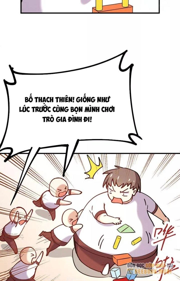 Ta Vô Địch Nhờ Siêu Béo Chapter 57 - 35
