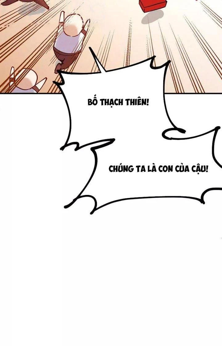 Ta Vô Địch Nhờ Siêu Béo Chapter 57 - 36