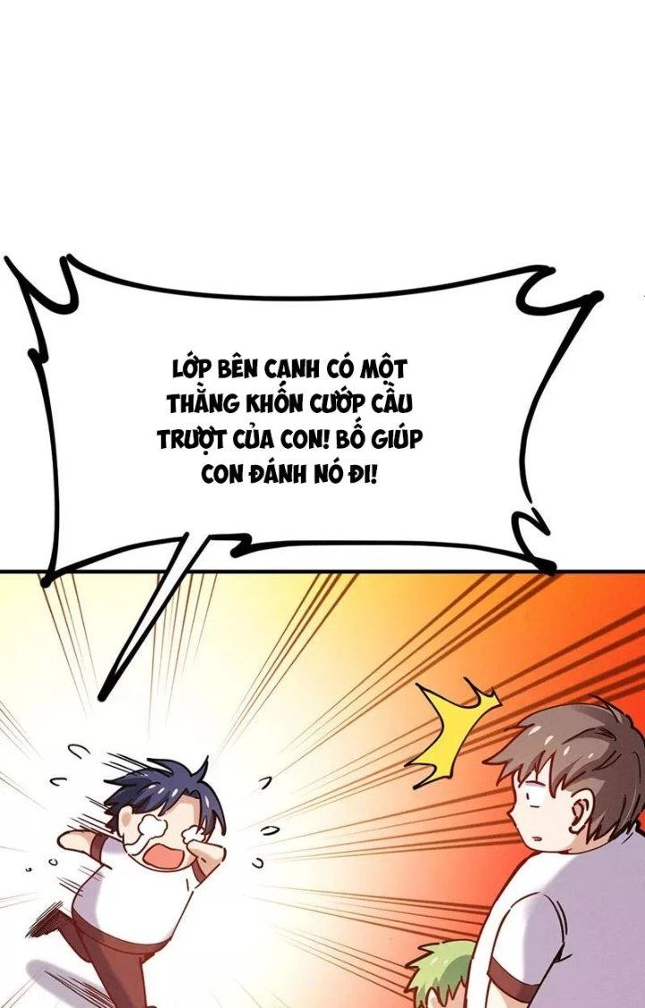 Ta Vô Địch Nhờ Siêu Béo Chapter 57 - 41