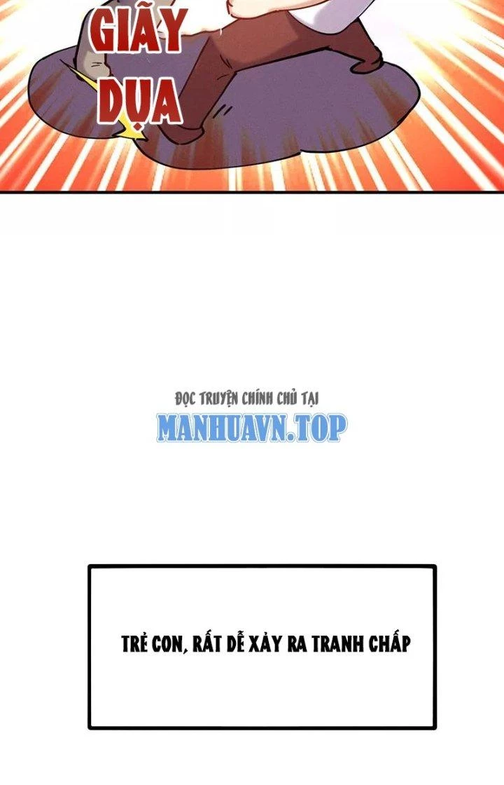 Ta Vô Địch Nhờ Siêu Béo Chapter 57 - 46