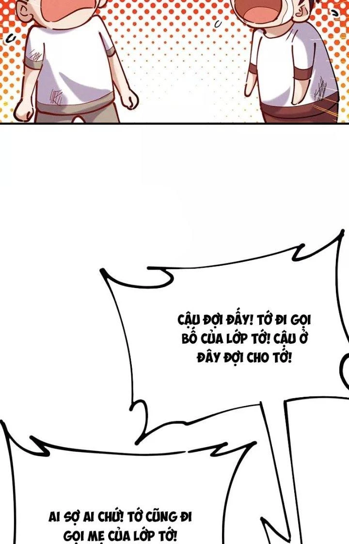 Ta Vô Địch Nhờ Siêu Béo Chapter 57 - 48