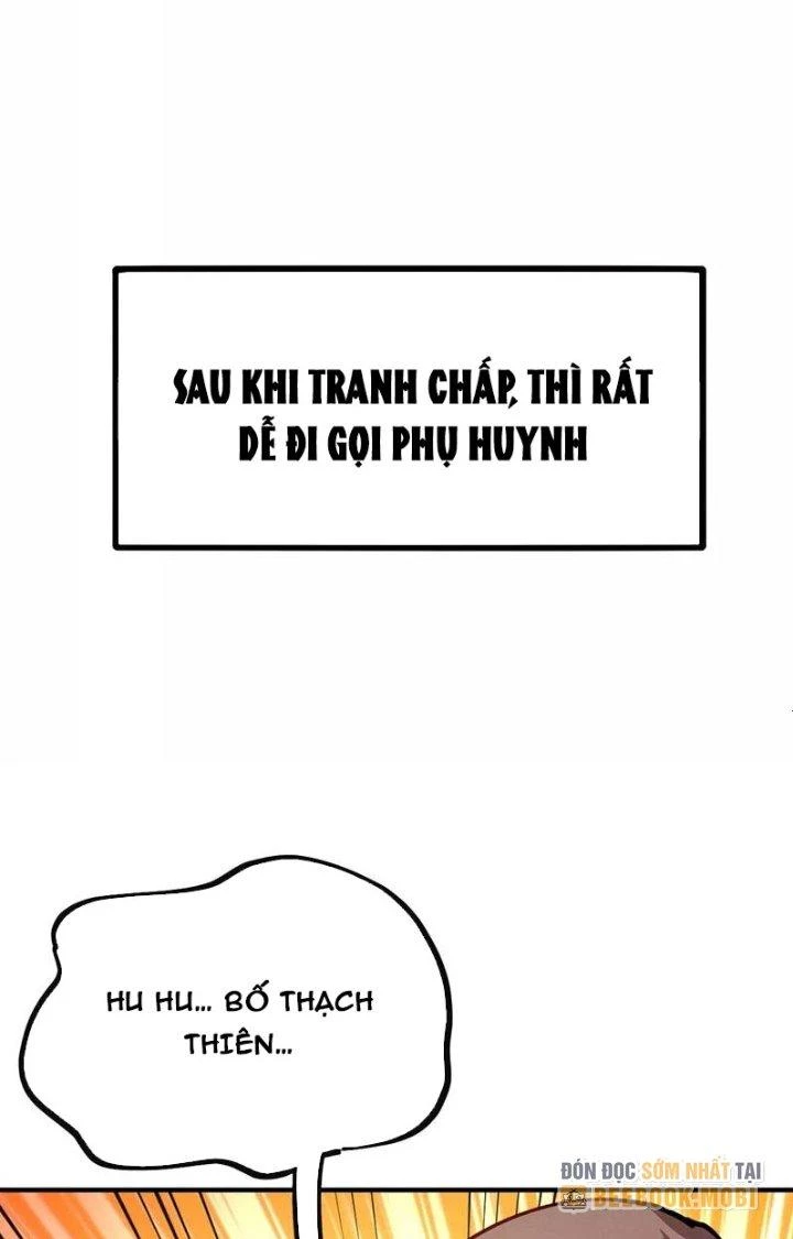 Ta Vô Địch Nhờ Siêu Béo Chapter 57 - 50