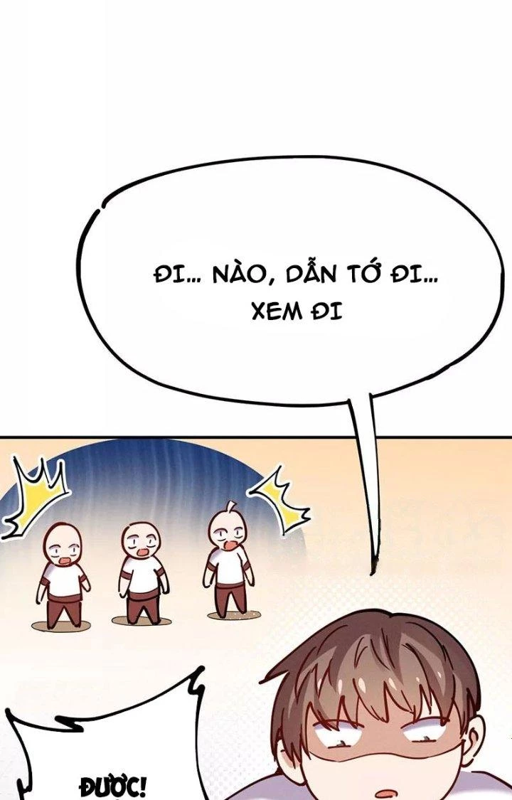 Ta Vô Địch Nhờ Siêu Béo Chapter 57 - 52