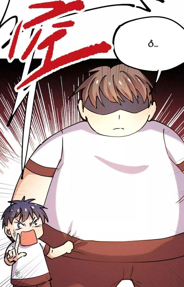 Ta Vô Địch Nhờ Siêu Béo Chapter 57 - 60