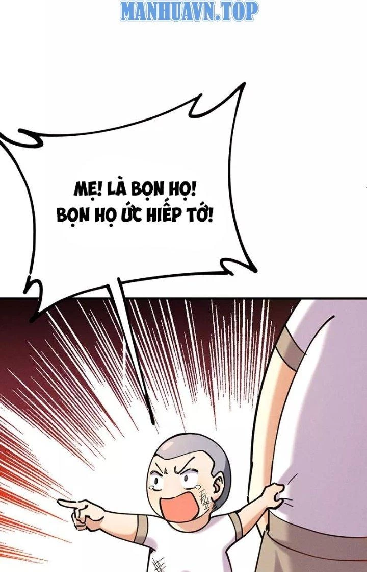 Ta Vô Địch Nhờ Siêu Béo Chapter 57 - 62