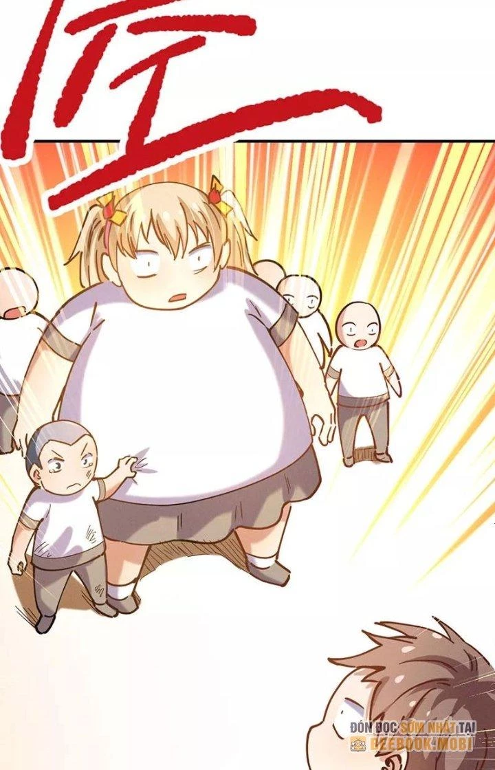 Ta Vô Địch Nhờ Siêu Béo Chapter 57 - 64