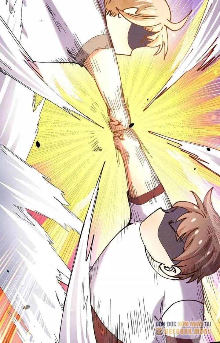 Ta Vô Địch Nhờ Siêu Béo Chapter 57 - 67