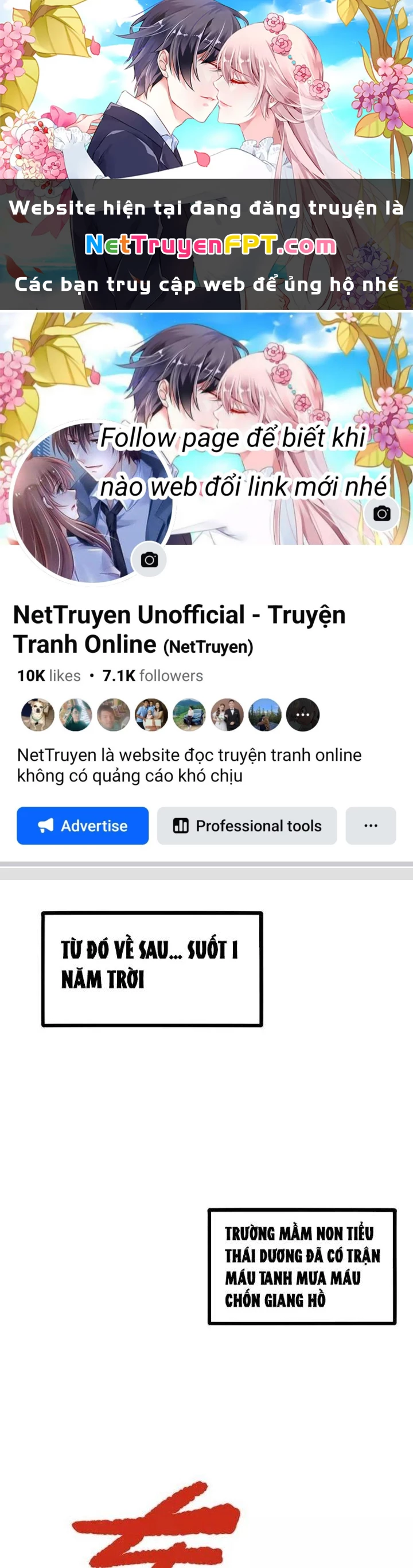 Ta Vô Địch Nhờ Siêu Béo Chapter 58 - 1