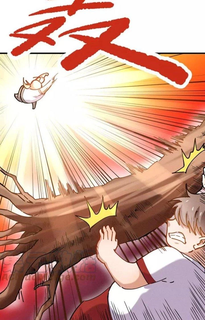 Ta Vô Địch Nhờ Siêu Béo Chapter 58 - 2