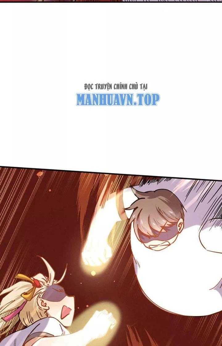 Ta Vô Địch Nhờ Siêu Béo Chapter 58 - 3