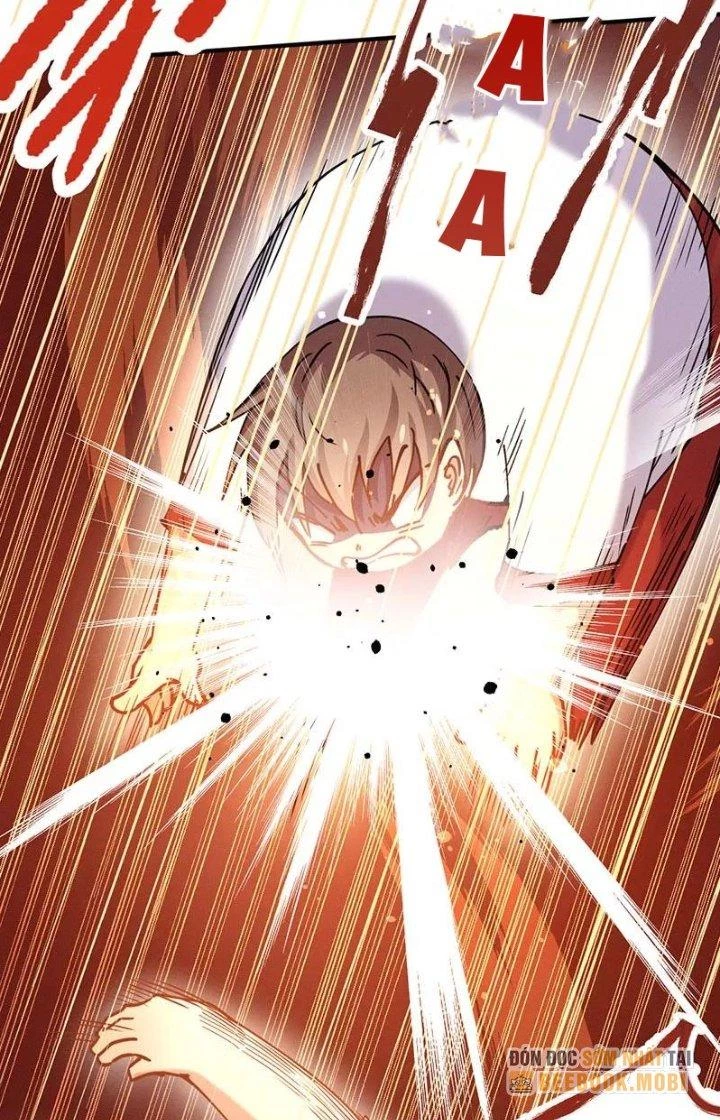 Ta Vô Địch Nhờ Siêu Béo Chapter 58 - 5