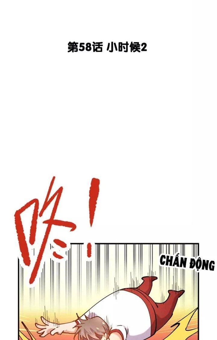 Ta Vô Địch Nhờ Siêu Béo Chapter 58 - 8
